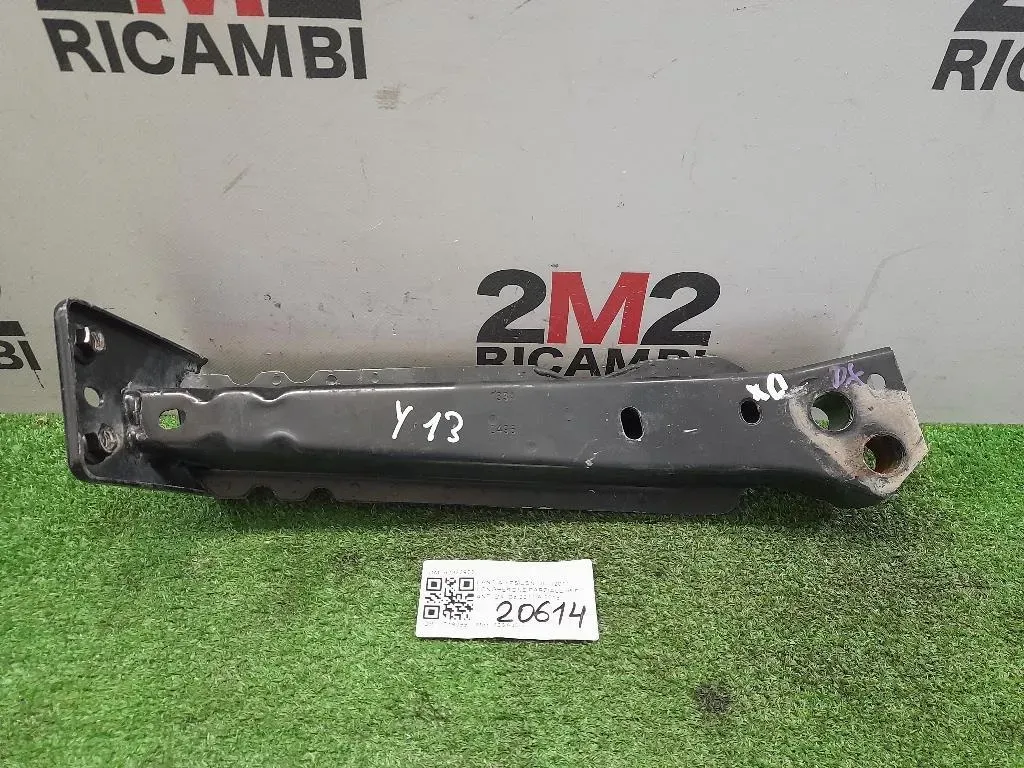 Longherone Parziale INF ANT DX 52062922 Lancia Ypsilon III 2011