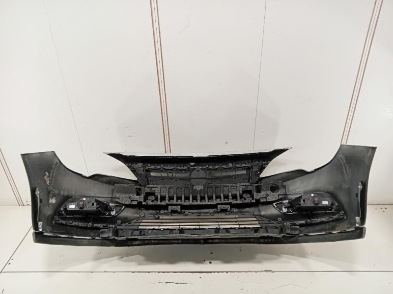 Longherone Parziale INF ANT DX 52062922 Lancia Ypsilon III 2011
