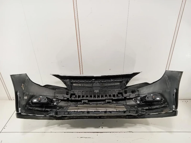 Paraurti ANT 39052730 Opel Astra K 2016