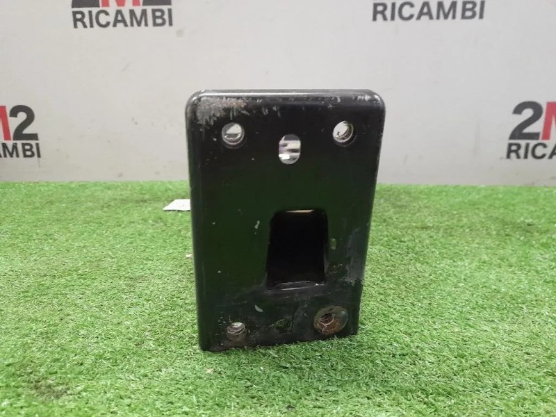 Longherone Parziale INF ANT DX 52062922 Lancia Ypsilon III 2011