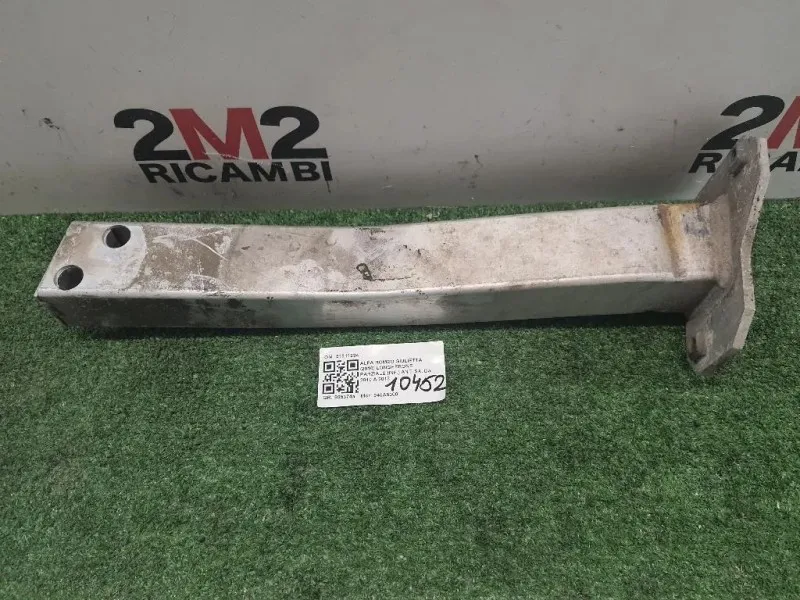 Longherone Parziale INF ANT SX 51811234 Alfa Romeo Giulietta 2010