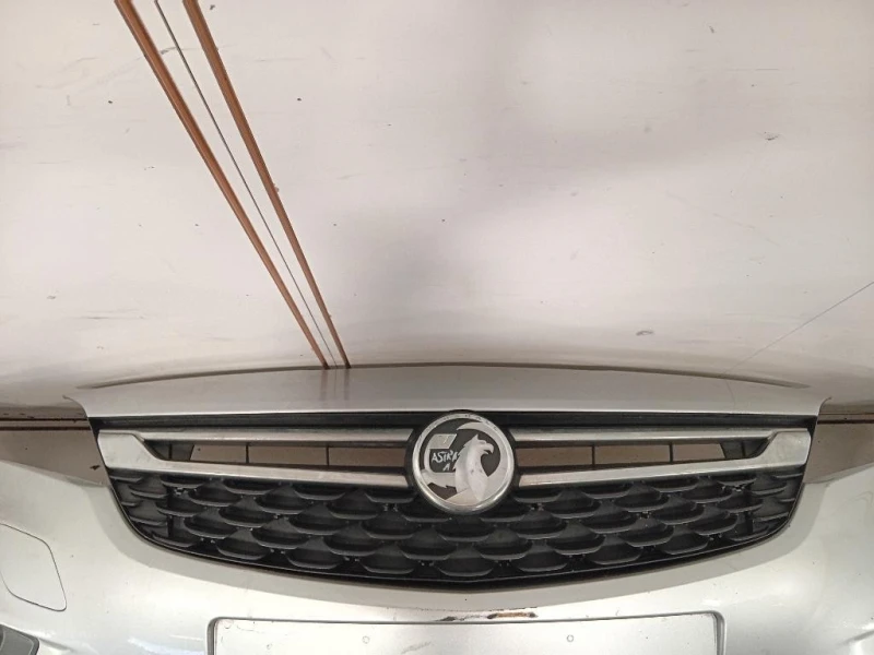 Paraurti ANT 39052730 Opel Astra K 2016