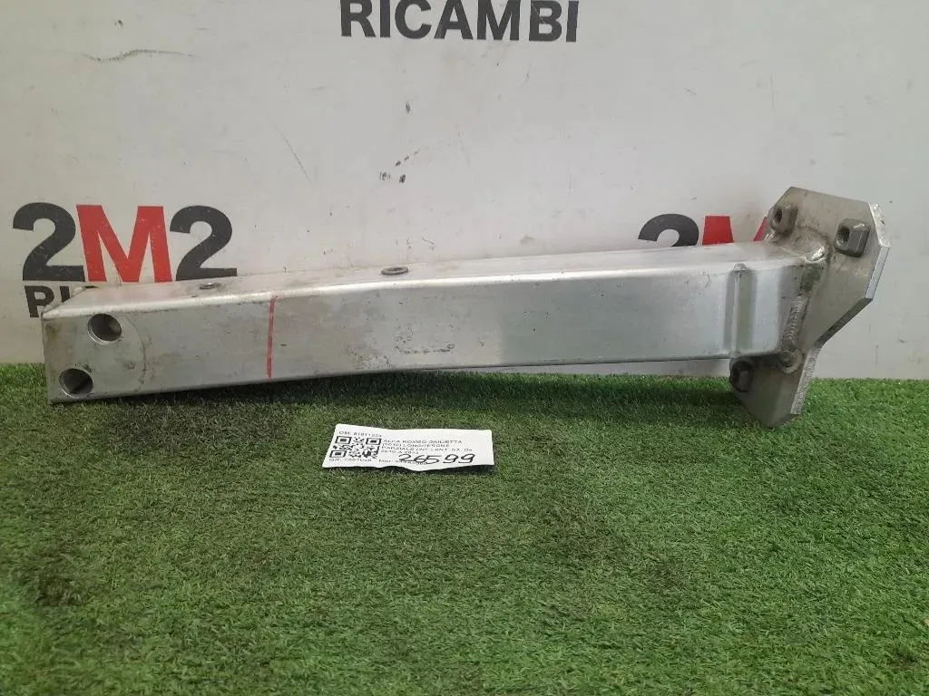 Longherone Parziale INF ANT SX 51811234 Alfa Romeo Giulietta 2010