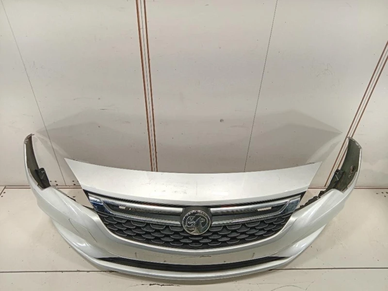 Paraurti ANT 39052730 Opel Astra K 2016