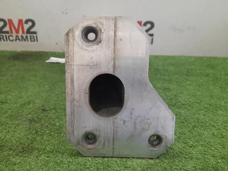 Longherone Parziale INF ANT SX 51811234 Alfa Romeo Giulietta 2010