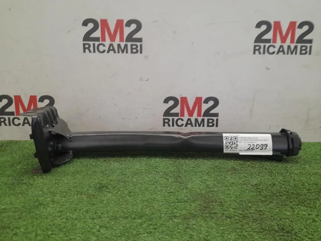 Longherone Parziale INF ANT SX 9830019280 Citroen DS4 I 2016