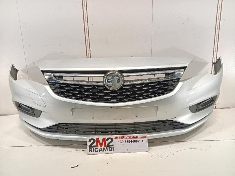 Paraurti ANT 39052730 Opel Astra K 2016