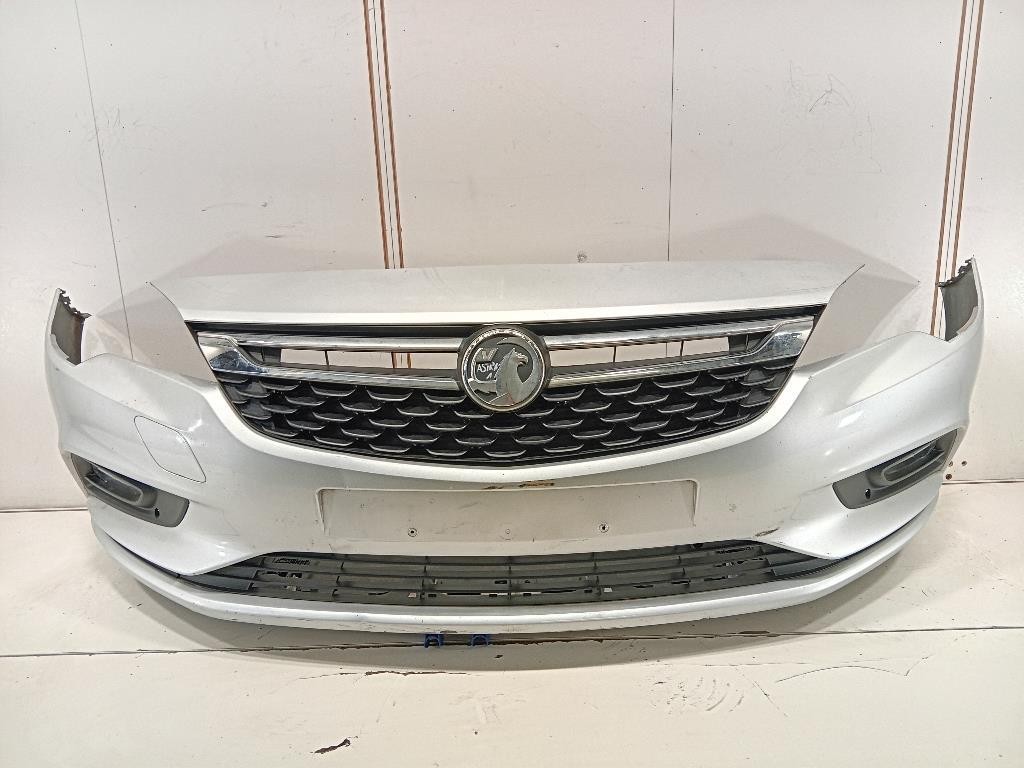 Paraurti ANT 39052730 Opel Astra K 2016