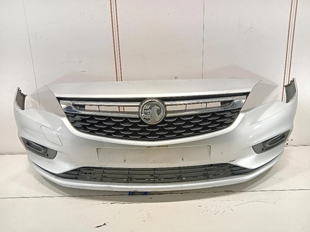 Paraurti ANT 39052730 Opel Astra K 2016