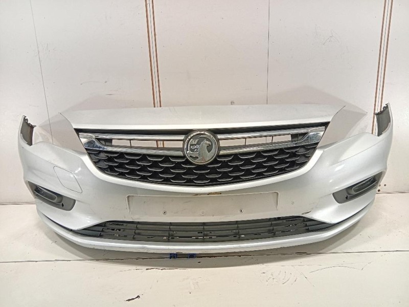 Longherone Parziale INF ANT SX 9830019280 Citroen DS4 I 2016