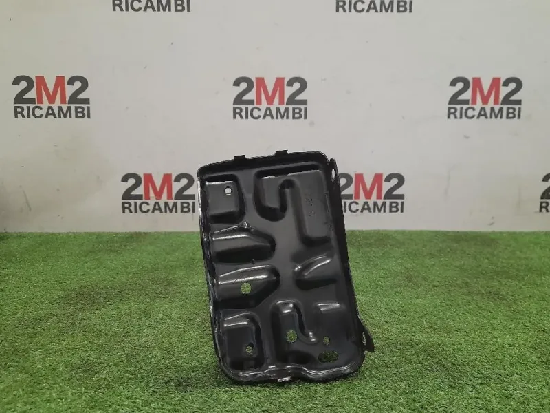 Longherone Parziale INF ANT SX 9830019280 Citroen DS4 I 2016