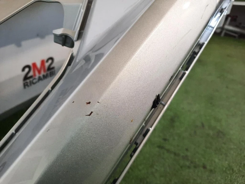 Paraurti ANT 39069824 Opel Astra K 2016