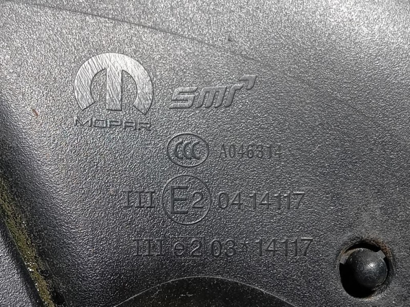 Retrovisore Esterno ANT SX 7 + 2 FILI 735613107 Jeep Renegade 2015