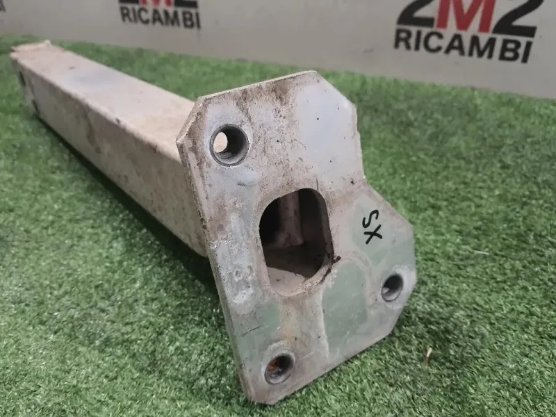 Longherone Parziale INF ANT SX 51883512 Fiat 500L 2013