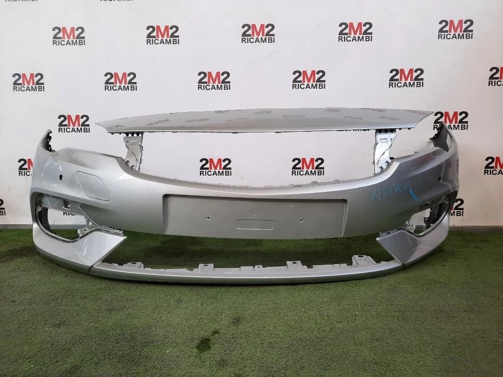 Paraurti ANT 39069824 Opel Astra K 2016