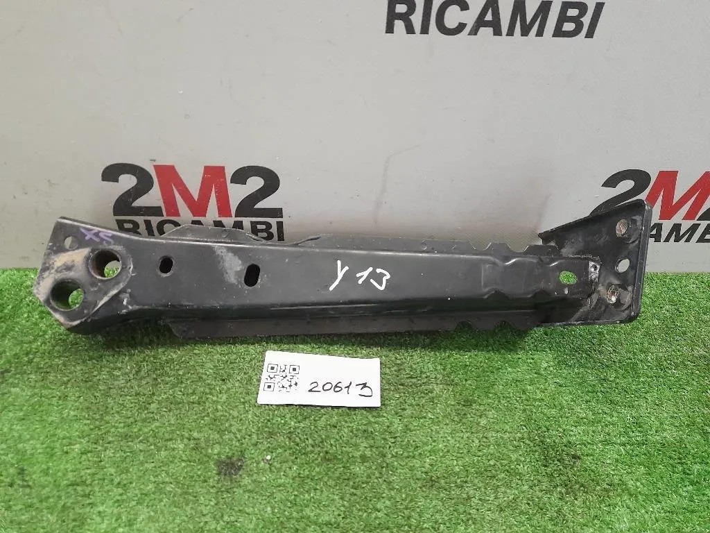 Longherone Parziale INF ANT SX 52062926 Lancia Ypsilon III 2011