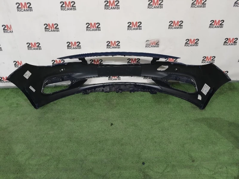 Paraurti ANT 39130492 Opel Astra K 2019