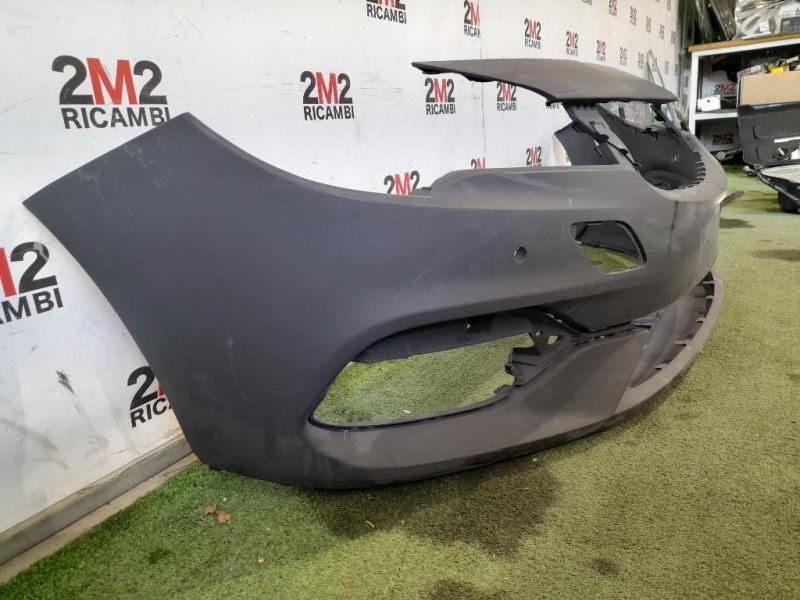 Paraurti ANT 39130492 Opel Astra K 2019