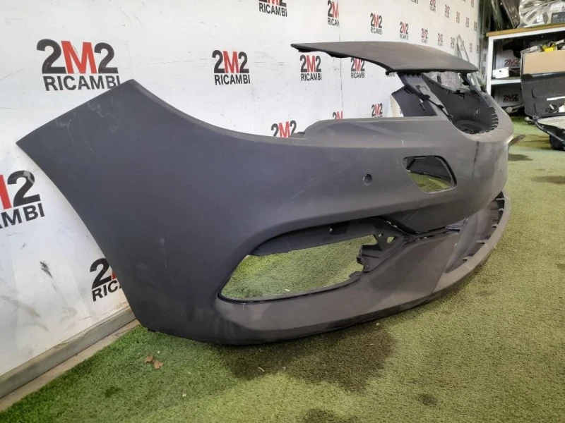 Paraurti ANT 39130492 Opel Astra K 2019