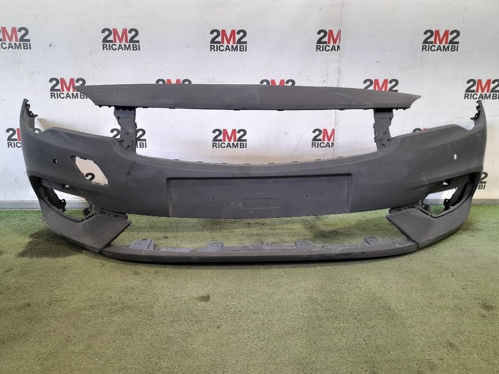 Paraurti ANT 39130492 Opel Astra K 2019