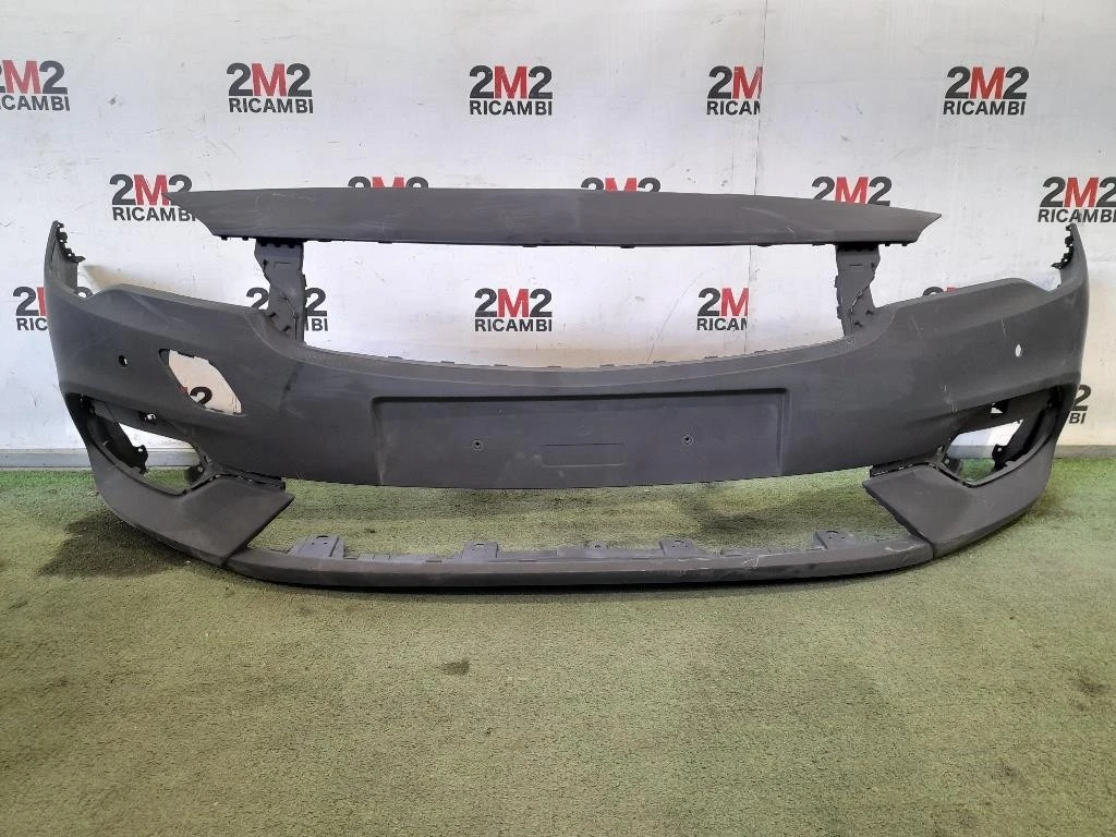 Paraurti ANT 39130492 Opel Astra K 2019