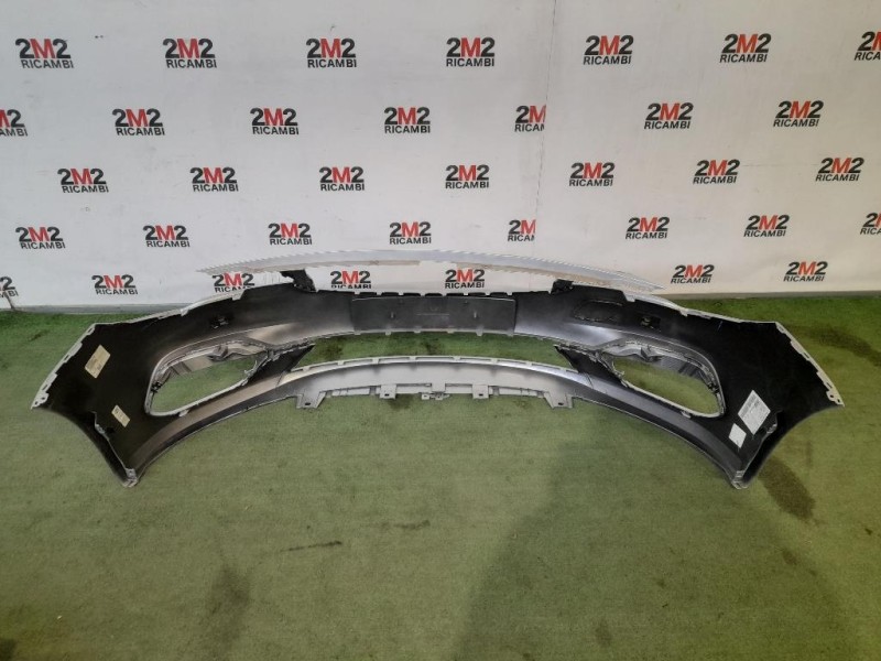 Paraurti ANT 39130492 Opel Astra K 2019