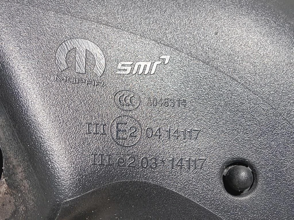 Retrovisore Esterno ANT SX 9 FILI 735613107 Jeep Renegade 2015