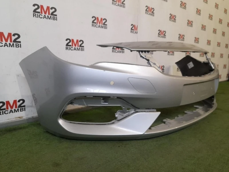 Paraurti ANT 39130492 Opel Astra K 2019