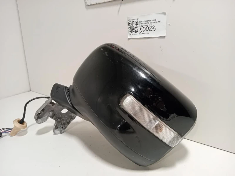 Retrovisore Esterno ANT SX 9 FILI 735613107 Jeep Renegade 2015
