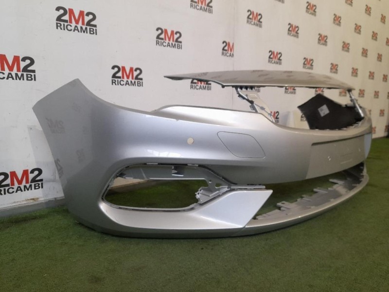 Paraurti ANT 39130492 Opel Astra K 2019