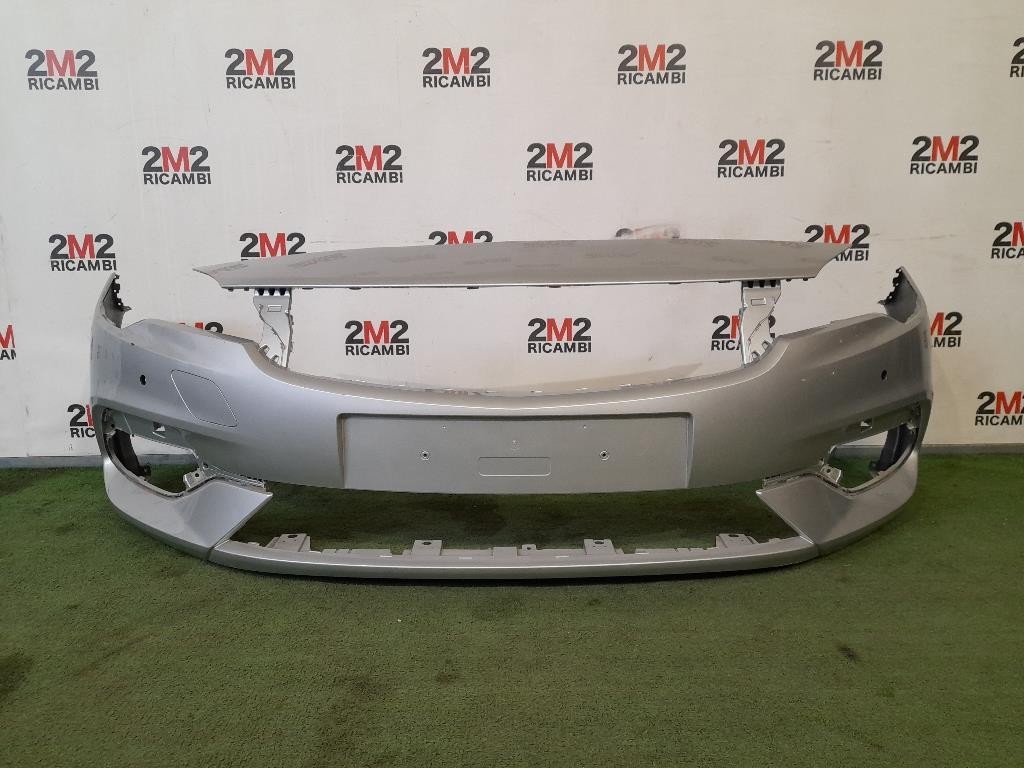 Paraurti ANT 39130492 Opel Astra K 2019