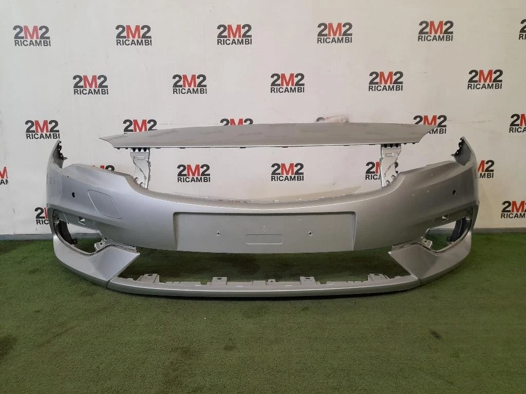 Paraurti ANT 39130492 Opel Astra K 2019