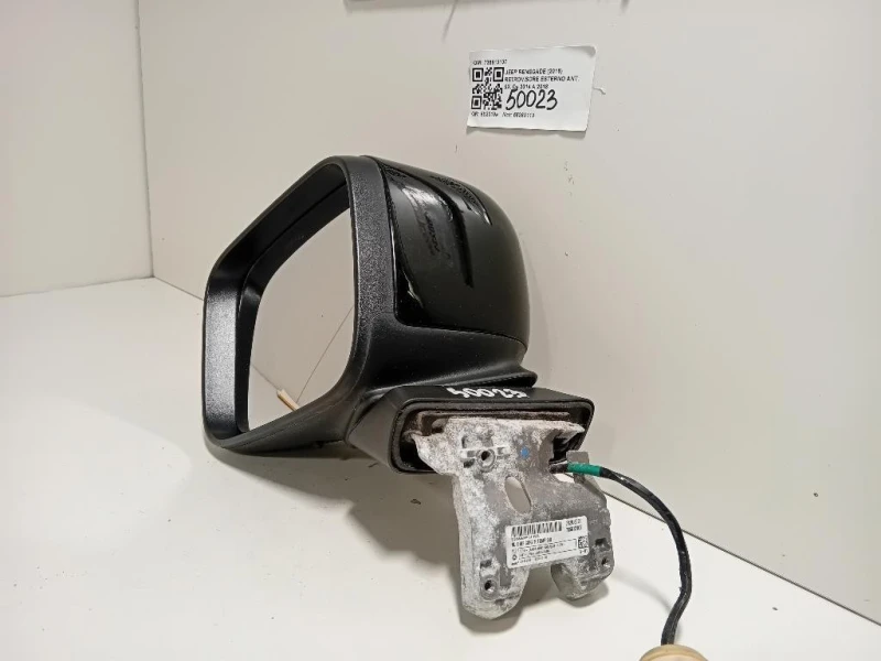 Retrovisore Esterno ANT SX 9 FILI 735613107 Jeep Renegade 2015