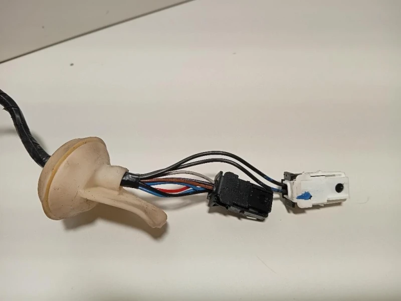 Retrovisore Esterno ANT SX 9 FILI 735613107 Jeep Renegade 2015