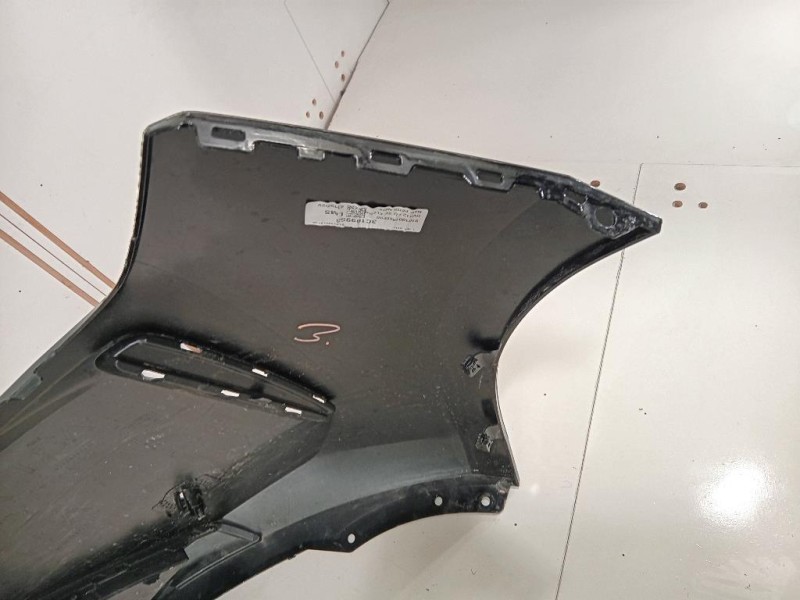 Paraurti ANT 9839948480 Opel Astra L 2021