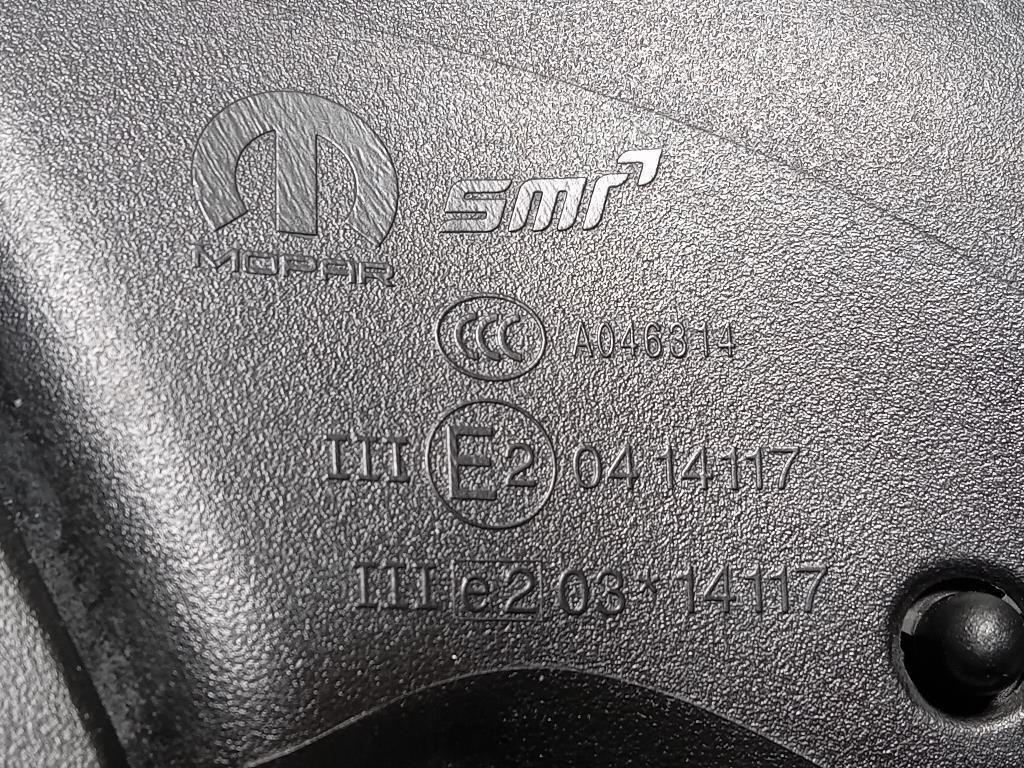 Retrovisore Esterno ANT SX 21292001 7 FILE Jeep Renegade 2018