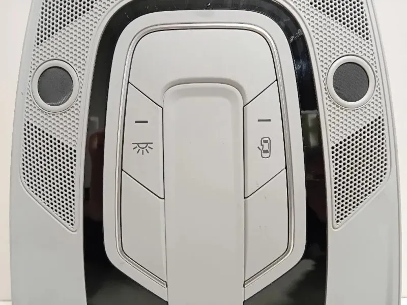 LUCE DI Cortesia Abitacolo 8W0947135D Audi A4 8W5 Avant 2015