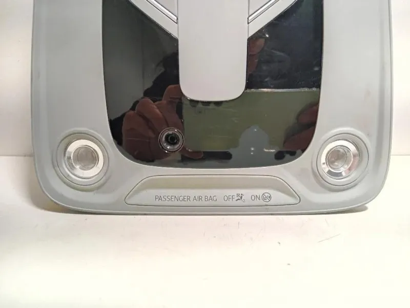 LUCE DI Cortesia Abitacolo 8W0947135D Audi A4 8W5 Avant 2015