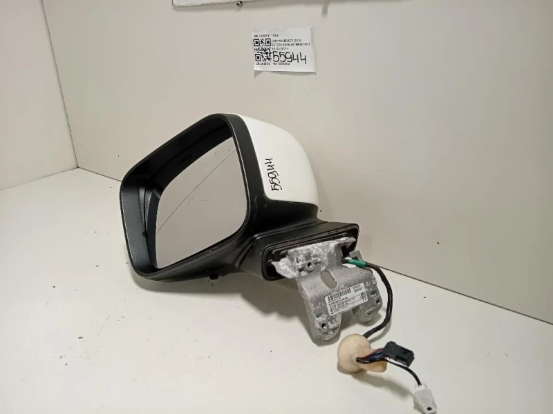 Retrovisore Esterno ANT SX 21292001 7 FILE Jeep Renegade 2018