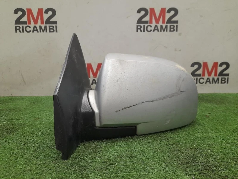 Retrovisore Esterno ANT SX Kia Carens II 2002