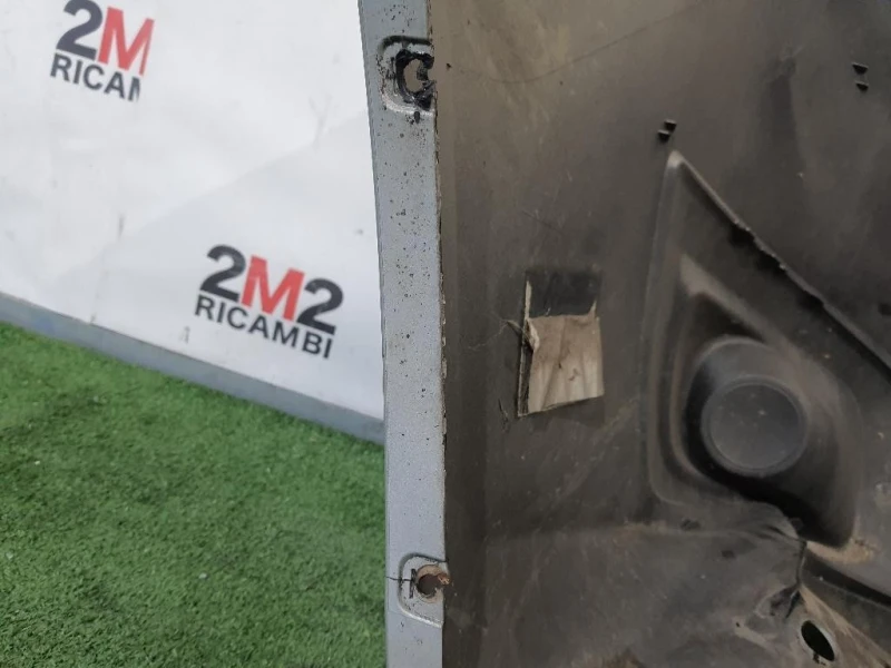 Paraurti ANT 735593392 Opel Combo D 2012