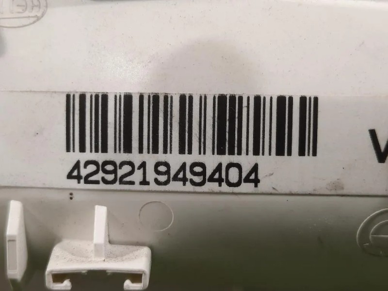 LUCE DI Cortesia Abitacolo 42921949404 Bmw Serie 1 F20 Berlina 2012