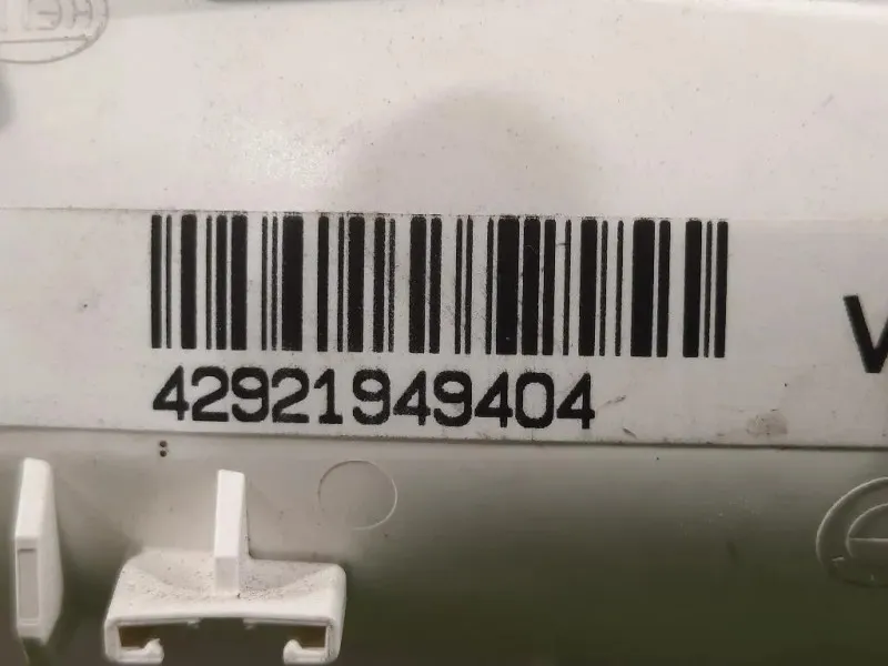 LUCE DI Cortesia Abitacolo 42921949404 Bmw Serie 1 F20 Berlina 2012