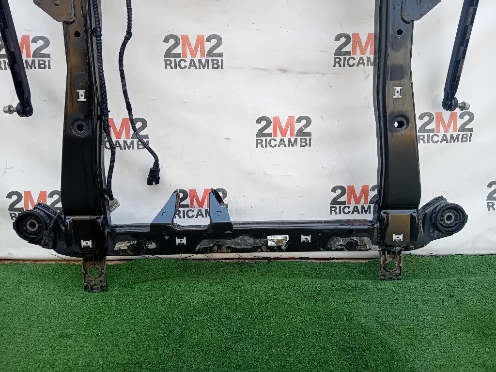 Assale ANT 13327078 Opel Astra J 2012