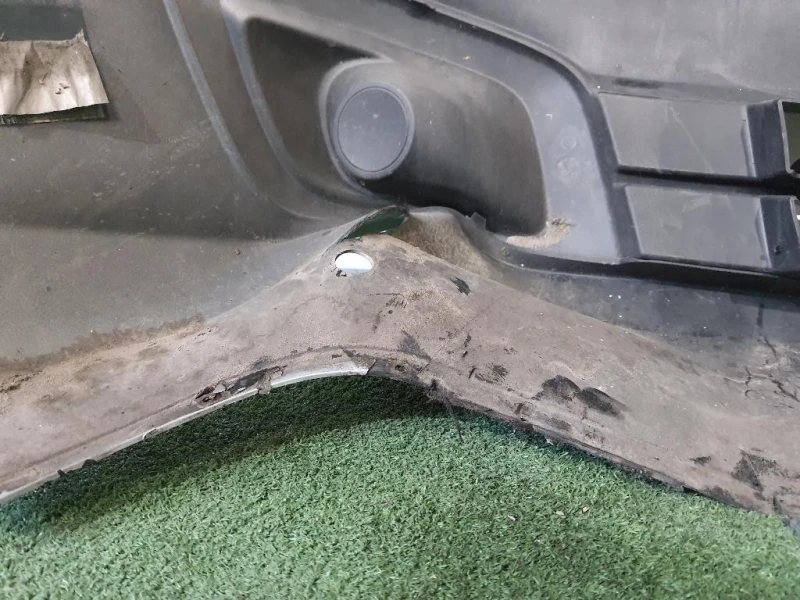 Paraurti ANT 735593392 Opel Combo D 2012