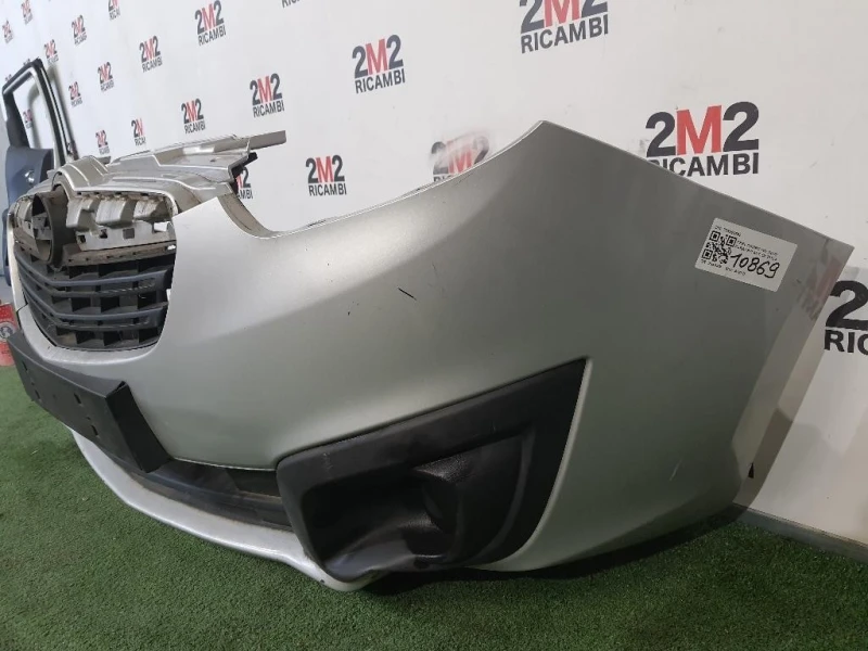 Paraurti ANT 735593392 Opel Combo D 2012