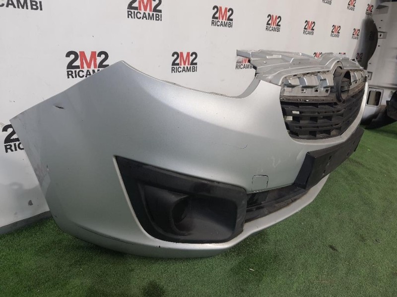 Paraurti ANT 735593392 Opel Combo D 2012