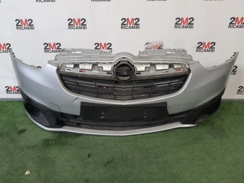 Paraurti ANT 735593392 Opel Combo D 2012