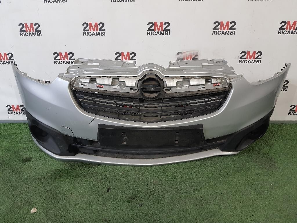 Paraurti ANT 735593392 Opel Combo D 2012