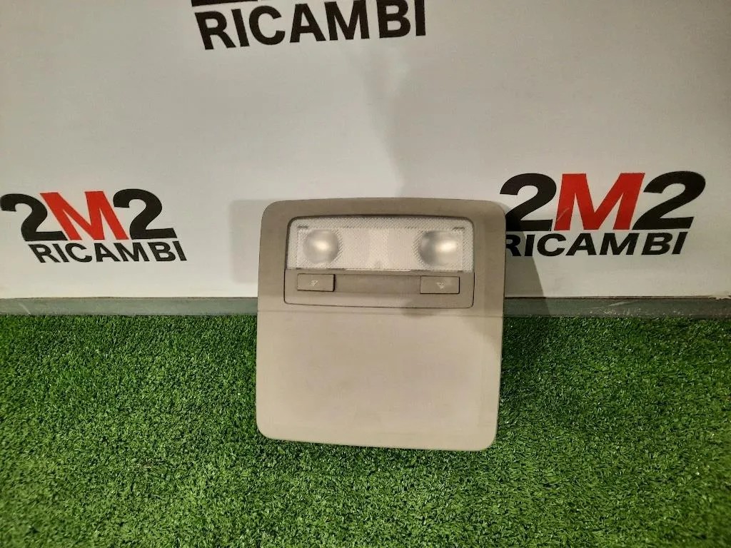 LUCE DI Cortesia Abitacolo 96946851 Chevrolet Cruze 2011